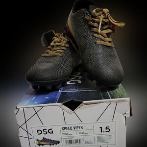 Boys 1.5 Soccer Cleats